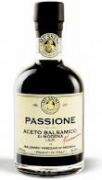 ACETO BALSAMICO DI MODENA IGP - PASSIONE 250ML