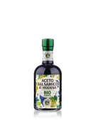 ACETO BALSAMICO DI MODENA IGP - BIOLOGICO 1 MEDAGLIA D'ORO 250ML