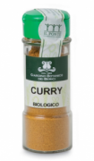 CURRY 30G BIO - BERICI