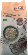 FIOCCHI DI 5 CEREALI INTEGRALI 500G - FDL