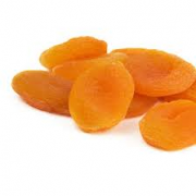 ALBICOCCHE DISIDRATATE SFUSE - REWILD