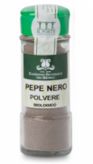 PEPE NERO IN POLVERE 40G - BERICI