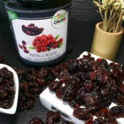 MIRTILLI CON SUCCO DI MELA SFUSI - REWILD