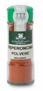 PEPERONCINO IN POLVERE 40G -  BERICI