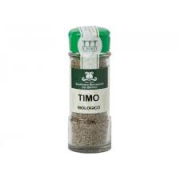 TIMO IN FOGLIE 15G BERICI