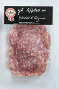 BUSTA AFFETTATO SALAME DI COSCIA - OGGIONO