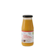PASSATA DI POMODORO DATTERINO GIALLO 420G - GOOD LAND