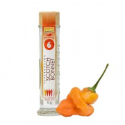 SCOTCH BONNET POLVERE N.6 - BIO - PEPERITA