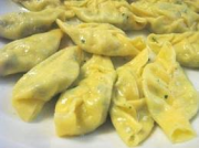 TORTELLI FIORI DI ZUCCA E STRACCHINO DI CAPRA - FDF