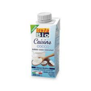 CREMA DI COCCO  BIO 200ml - ISOLA BIO