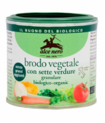 DADO GRANULARE 120g - ALCENERO