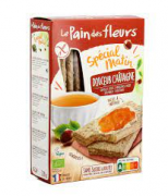 TARTINE TOSTATE CASTAGNA 230G