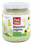 MAIONESE VEGANA 230G BIO