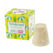 Deodorante solido all'olio essenziale di palmarosa