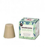 Deodorante solido dolcezza marina