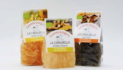 CARAMELLE MIELE E ZENZERO 100G - MARTINO E LE API
