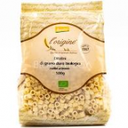 DITALINI DI GRANO DURO BIO 500G - L'ORIGINE