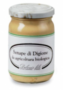 SENAPE DI DIGIONE BIO 200G