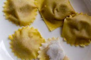 TORTELLI DI ZUCCA 250G - FDF