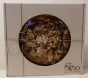 CROSTATA DI NOCI 400G - PANIFICIO CAO