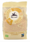 ZUCCHERO DI CANNA CHIARO 500G