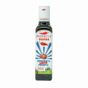 CONDIMENTO SUPER PICCANTE 25cl - PEPERITA