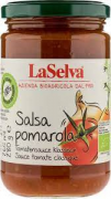 SALSA POMAROLA BIO 280G - LA SELVA