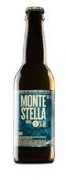 BIRRA MONTESTELLA BOTTIGLIA 33CL- BIRRIFICIO LAMBRATE