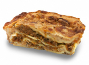 LASAGNE AL FORNO 400g ca. PASTA & COMPANY