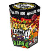 BOX LAMBRATE REGALO 8 LATTINE X 33CL