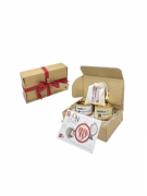 CONFEZIONE REGALO BEAUTY CARE - TEA NATURA