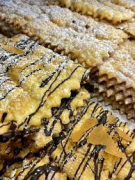 CHIACCHIERE