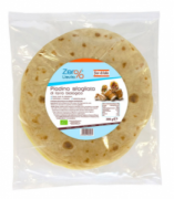 Piadina sfogliata di farro 300G - FDL