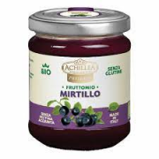 FRUTTOMIO MIRTILLO 220G - ACHILLEA