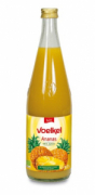 SUCCO ANANAS 0,75 L - VOELKEL