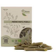 PENNE 100% PISELLI 195G - MONTE MONACO