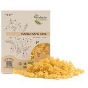 FUSILLI 100% FAVE 195G - MONTE MONACO