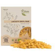 LACCETTI 100% FAVE 195G - MONTE MONACO