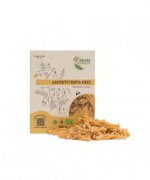 LACCETTI 100% CECI 195G - MONTE MONACO