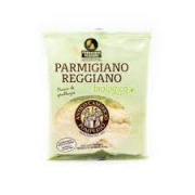 PARMIGIANO REGGIANO BIO 60G GRATTUGIATO - CASEIFICIO POMPEANO