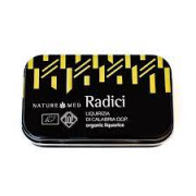 RADICI LIQUIRIZIA BIO 40G - NATUREMED