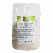 SALE ROSA HIMALAYA FINE 1KG - VIVIMIO