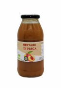 NETTARE DI PESCA 500ML - ROBDELBOSCO