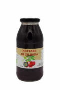 NETTARE DI CILIEGIA 500ML - ROBDELBOSCO