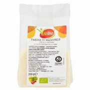 FARINA DI MANDORLE 200G - VIVIBIO