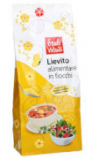 LIEVITO ALIMENTARE IN FIOCCHI 200G - BV