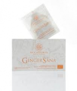 GINGERSANA (16X2G) - ACCADEMIA DELLA TISANA