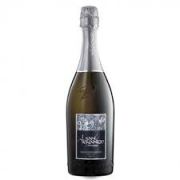 PROSECCO BRUT TERRE DI S.V. SUI LIEVITI 0,75L - FORTUNATO