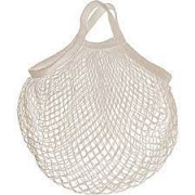 BORSA RETE COTONE RIUTILIZZABILE - KOMO