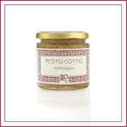 PESTO COTTO MONTANARO 200G - LA DISPENSA DI AMERIGO